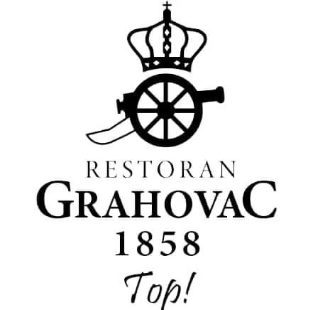 Restoran Grahovac 1858